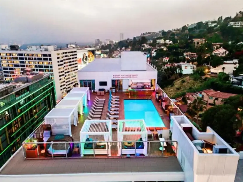 Andaz West Hollywood-1